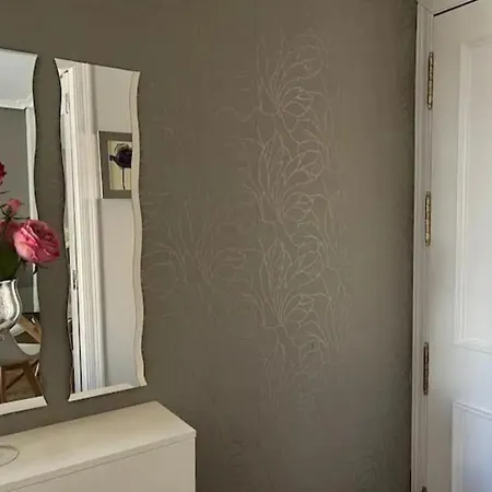 Apartamento Puente Romano Appartamento