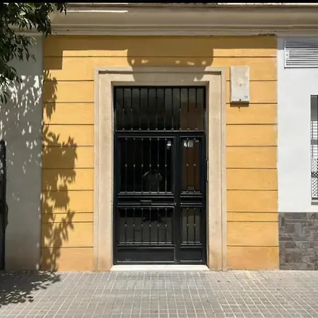 Apartamento Puente Romano