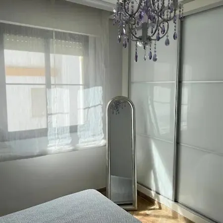 Apartamento Puente Romano Apartment *