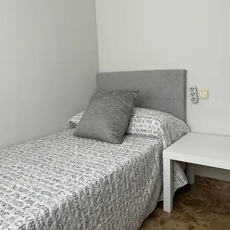 Apartamento Puente Romano Apartment Cordoba