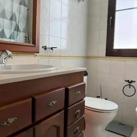 Apartamento Puente Romano Apartment Cordoba