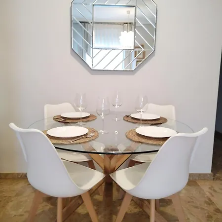 Apartamento Puente Romano Apartment Cordoba
